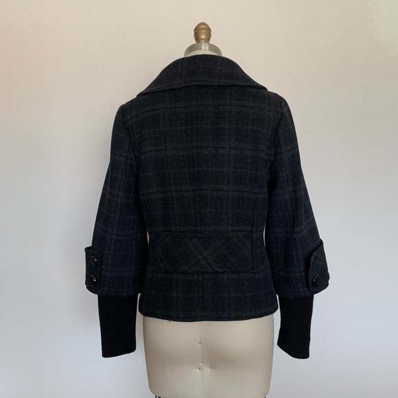G2000 Wool Jacket - Picture 3 of 6